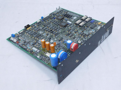 Zebra Technologies 30809    Main Logic / P.S. Module For Sale