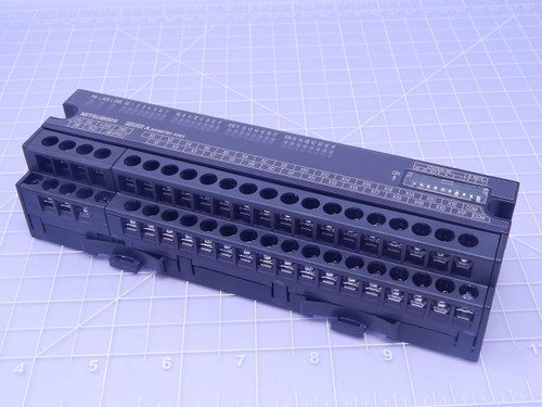 Mitsubishi AJ65SBTB1-32D1 CC-Link MELSEC Input Module T129388 For Sale