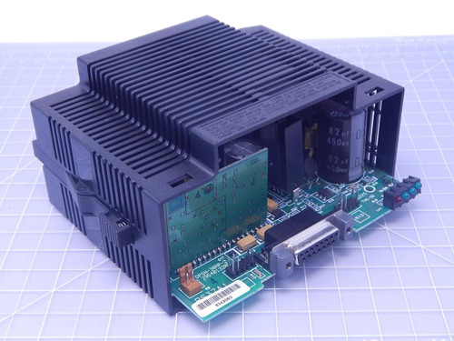 GE IC693PWR321Y Power Supply 120/240 VAC 125 VDC STD T129515 For Sale