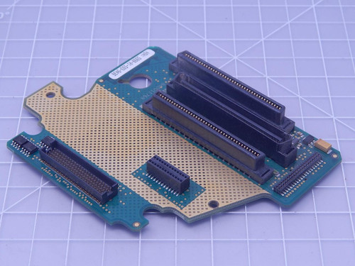 MP-A48778 Circuit Board A3332276-1 NSN: 5998-01-593-9436. MFR-31550 T129408 For Sale