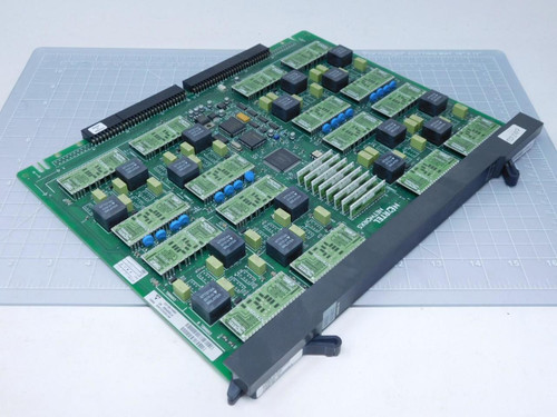 Nortel Networks NT8D09BB 16 Port Analog Line Card T124812 For Sale