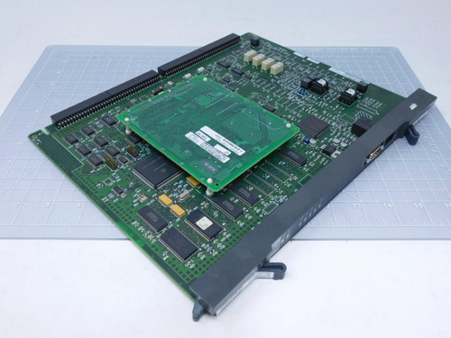 Nortel Networks NTRB21AC TMDI 1.5M DTI/PRI Digital Trunk Card T124813 For Sale