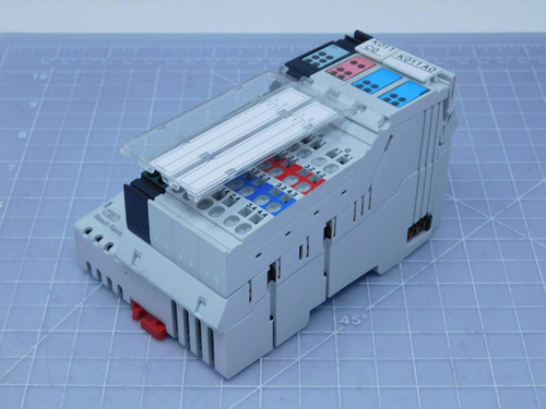 Rexroth R911170402-102    Inline Profibus Bus Coupler For Sale