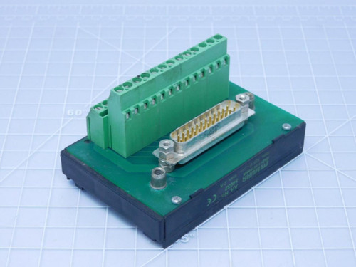 Murr Elektronik 54032 Interface Module 125 V / 2 A Max T129545 For Sale