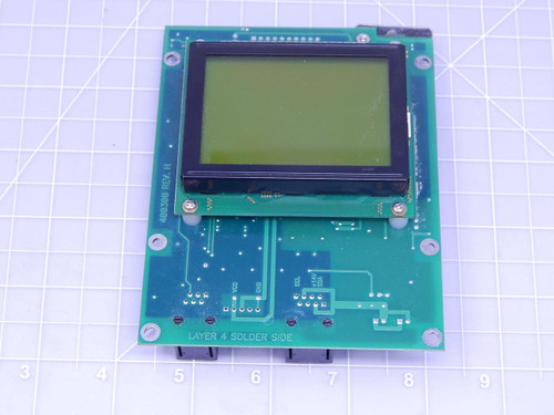 STX-21 400300   Display Panel For Sale