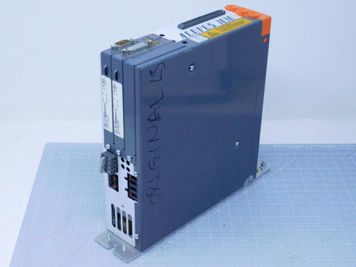 B&R ACOPOS 1010 8AC120.60-1   Servo Drive For Sale