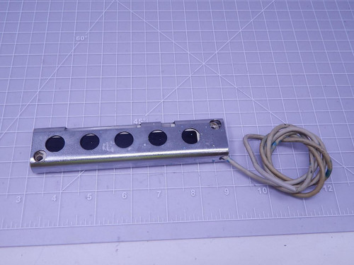 Sun X NA1-5D Area Sensor T127335 For Sale