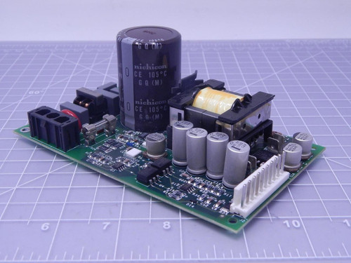 Tality 2001 1002889 Power Supply Board Rev 1.0 T127336 For Sale