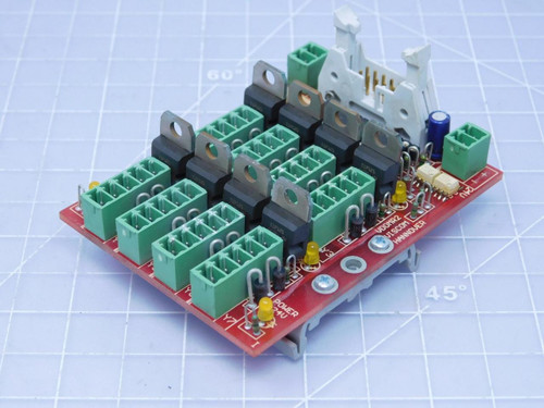 Viscom VDOMR2    Power Control Board For Sale Viscom VDOMR2    Power Control Board For Sale