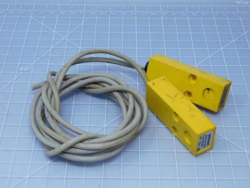 Lot of 2 Werac WS53 For Sale