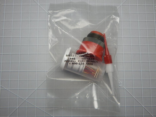 Matrix M8323/75W1624N 1446 1861555   Aerospace Connector For Sale Matrix M8323/75W1624N 1446 1861555   Aerospace Connector For Sale