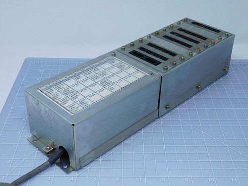 Yushin VIO-3DD-01 I-96110703 For Sale