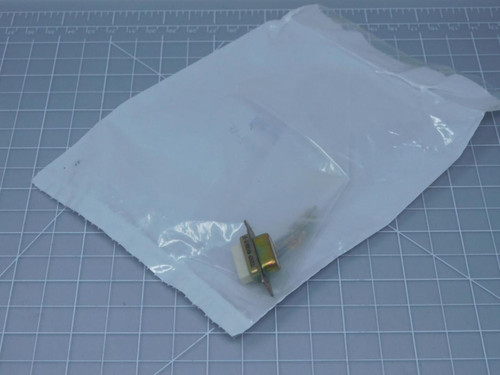 Digi-Key M24308/2-1F D-Sub MIL Spec Connector DSUB 9 F CRIMP G50 CAD T127180 For Sale
