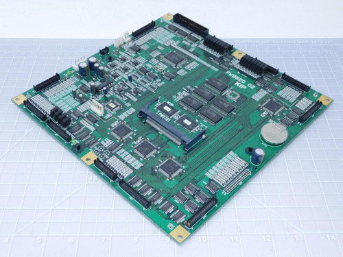 PW9620 02 Circuit Board T125022 For Sale