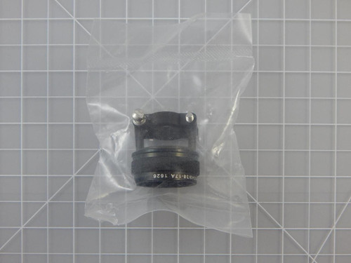 Amphenol M85049/38-17A    Circular MIL Spec Strain Relief For Sale