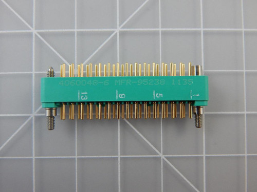 Boeing 4060048-6    Continental Connector For Sale