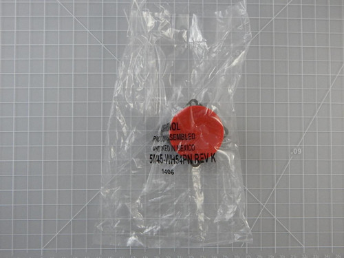 Amphenol 5M2645-WH54PN    Circular MIL Spec Connector For Sale