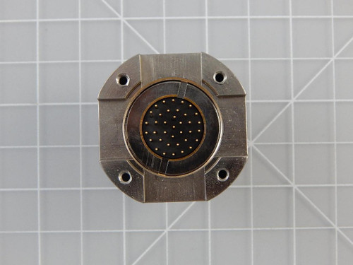 Sabritec RE4831-16 013717-3068   Special D38999/III Jam Nut Mount "A" Pol. Size 15-35 P w/ PC Tail For Sale