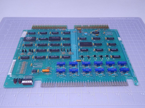GE Fanuc IC600 RB752K Redundant Device Switch Board 44A717547-G01 T127945 For Sale