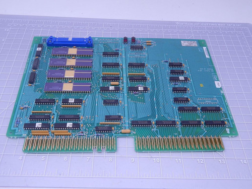 GE Fanuc IC600 CB524M Circuit Board 44A720733-G01 T127946 For Sale