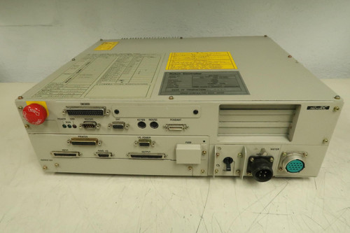 Denso  RC5-H4A    Robot Controller For Sale