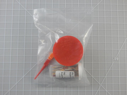 Deutsch D38999/26WH55SB    Circular MIL Spec Connector DTS 55 C 55 # 20 SK w/ Contacts For Sale