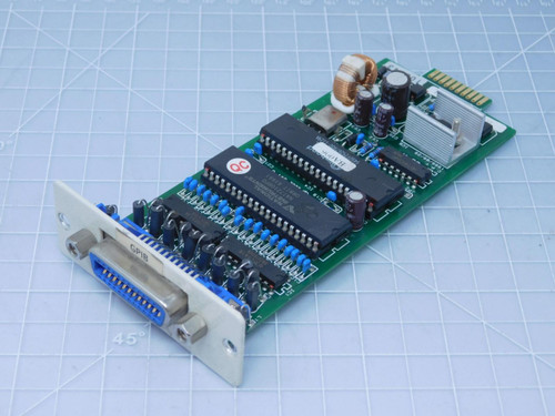 C.P.Y. CGP-03 100343   GPIB Interface For Sale