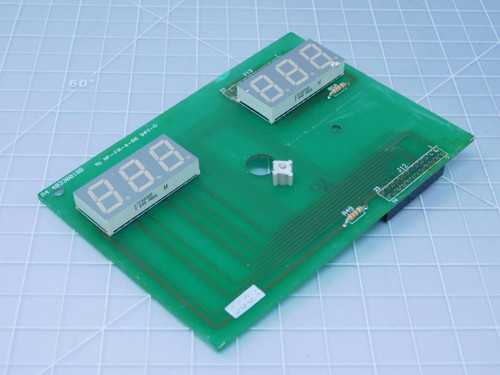 NP-FR-4-86 40330018B   Circuit Board For Sale NP-FR-4-86 40330018B   Circuit Board For Sale