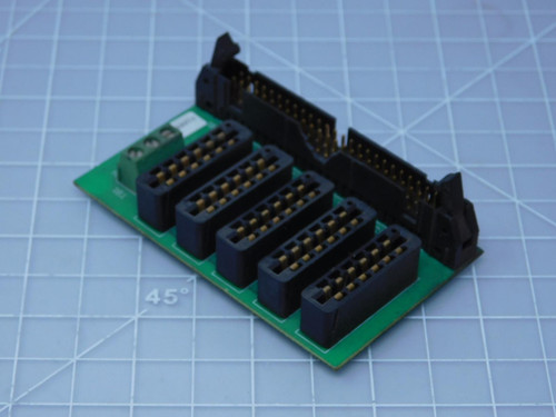 Artos Engineering 5-121687    PCB Board For Sale