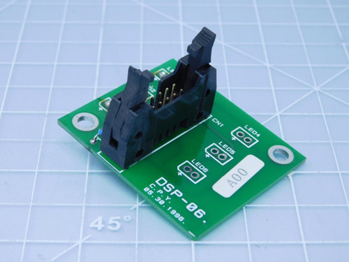 C.P.Y. DSP-06    Circuit Board For Sale