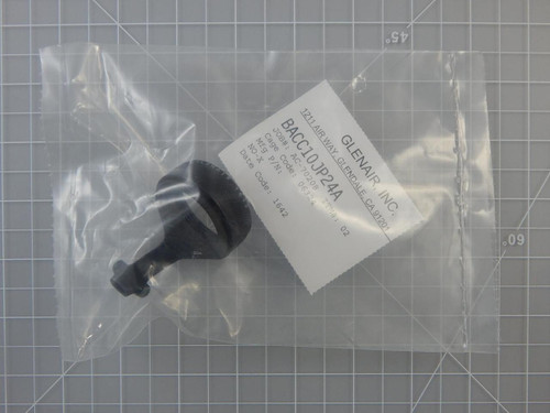Glenair BACC10JP24A    Circular MIL Spec Backshells For Sale