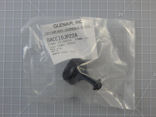 Glenair BACC10JP22A    Circular MIL Spec Backshells For Sale