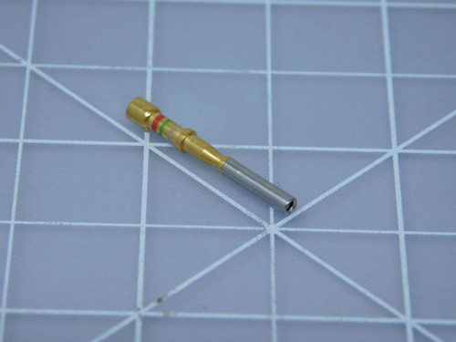 Lot of 30 Amphenol LP-597808-355 Circular MIL Spec Contacts T127257 For Sale