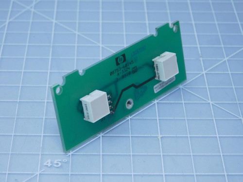 HP 08753-60145    Assembly Board For Sale