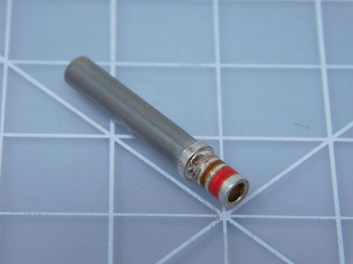 MS27490-16 Circular MIL Spec Contacts MS27655-16 T127260 For Sale