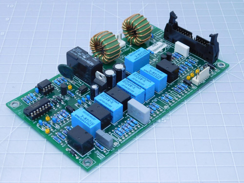 Associated Reasearch ANG7742    Jason Circuit Board For Sale