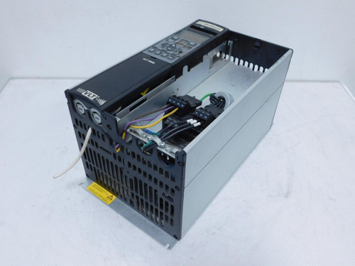 Danfoss VLT 6006    AC Drive 3 x 380-460 V In 50/60 Hz 9.1 A For Sale