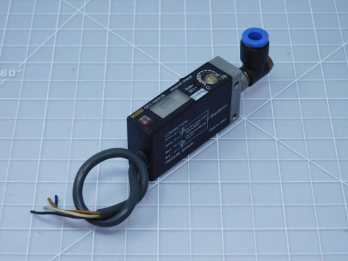 Omron E8CC-CN0C2B Pressure Sensor T125571 For Sale