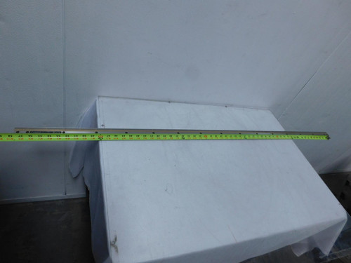 Heidenhain LIDA 201/100 215 517 15   Linear Encoder 1440 mm ML For Sale
