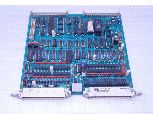 Marsilli PTP200N 05.127R3   Circuit Board For Sale