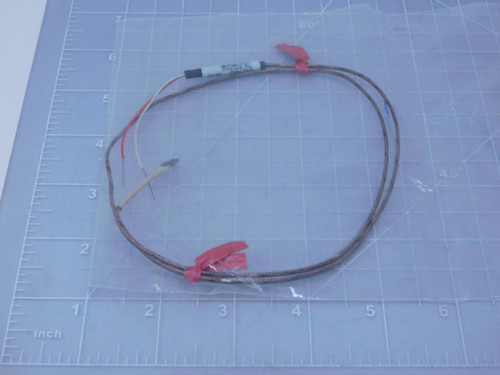 Watlow Electric 73XJFGA024A G461493   Thermocouple For Sale
