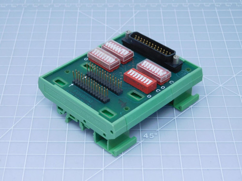 Foxboro P0970VB-0B    Interface Module For Sale
