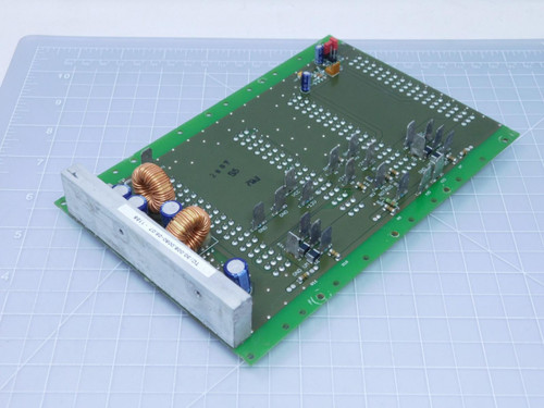 13.021.0237 30.008.0080-06.07-1158   Backplane For Sale
