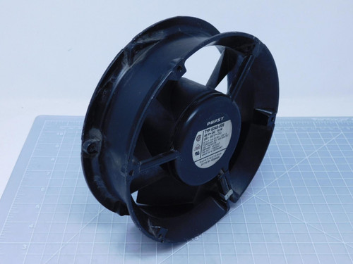 Papst 6248-006    Fan 48 VDC 16 W (28-56 VDC) For Sale