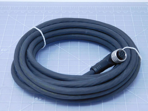 IFM Electronic D45127    Sensor Cable For Sale
