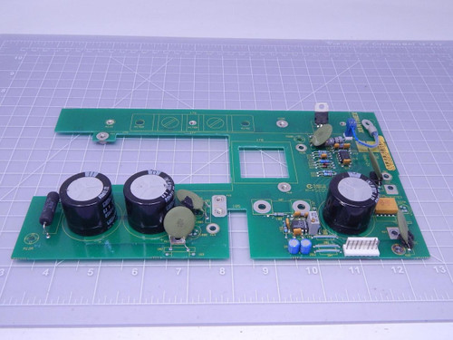 Xantrex X2-XPA5-035 Circuit Board Rev A T125984 For Sale