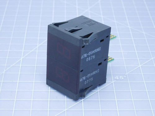 Omron  M7E-01HRN2 For Sale