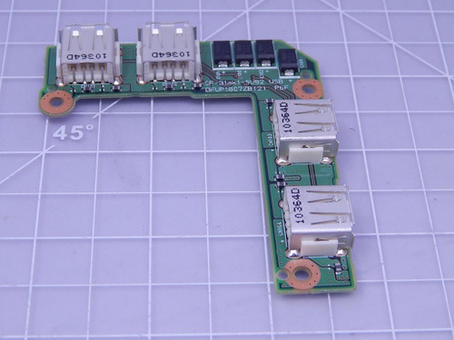 DFUP1807ZB Circuit Board CF-31MK1-SUB2 T125992 For Sale