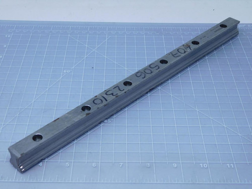 Rexroth     14 In Rail For Sale