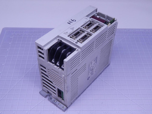 Mitsubishi MR-J2S-40A    AC Servo Drive 400W For Sale